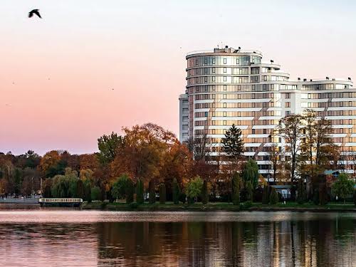 квартира по адресу Ивано-Франковск, Мазепы Гетьмана ул., 138А