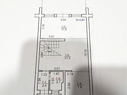 будинок за адресою Грінченка, 4