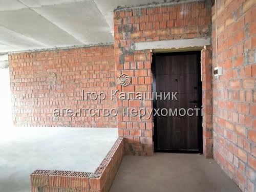 квартира по адресу Крепостной тупик (Тверской), 7в