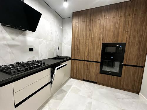 квартира за адресою Юліана Пелеша вул., 1