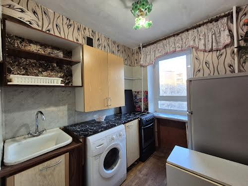 квартира по адресу Чоколовский бульв., 6