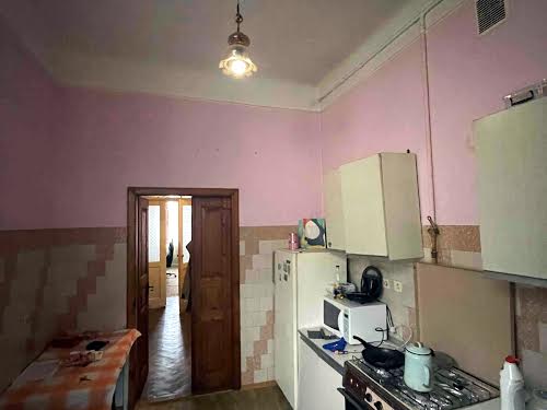 квартира по адресу Львов, Кулиша ул., 4