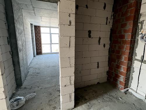 квартира по адресу Метрологическая ул., 13а