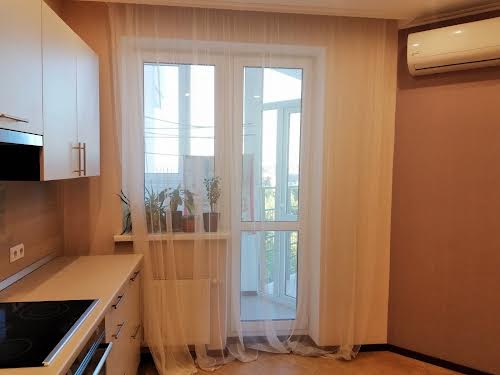 квартира за адресою Юрія Поправки вул. (Миколи Лебедєва), 4-39а