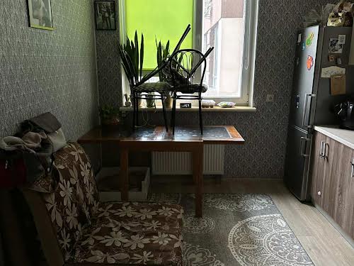 квартира за адресою Лисковская, 23