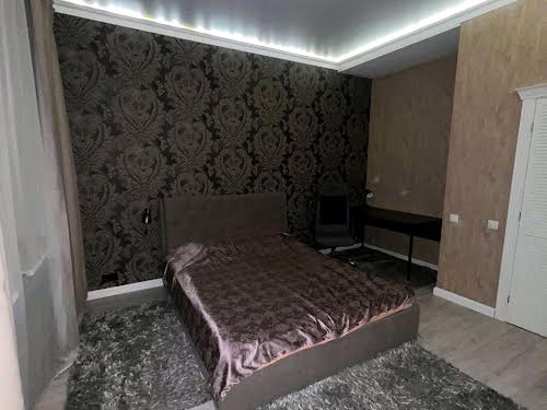 квартира за адресою Гоголівська вул., 39А