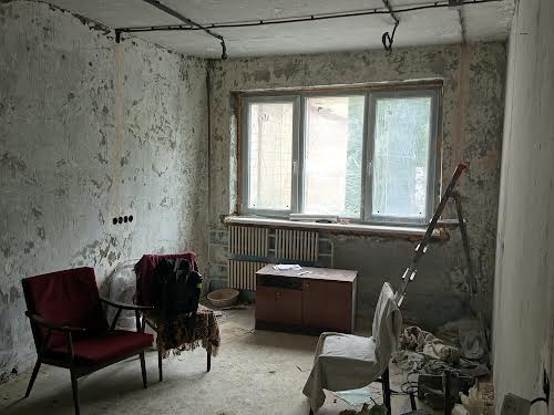квартира за адресою Бучми вул. (Командарма Уборевича), 32Б
