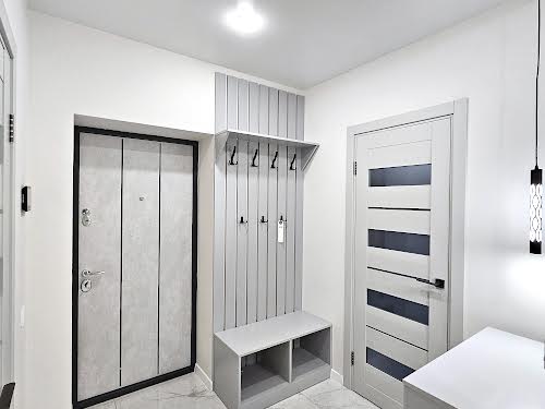квартира за адресою Набережна Перемоги вул., 44т