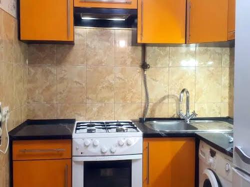 квартира за адресою Стуса вул., 3