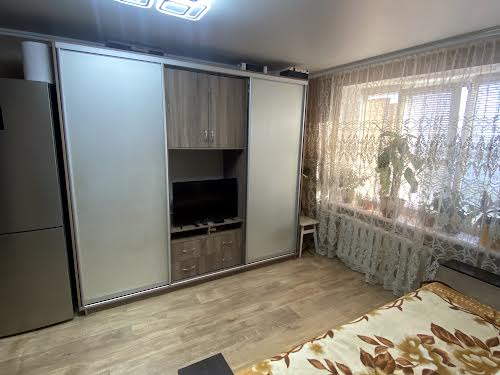 комната по адресу Чорновола ул., 62