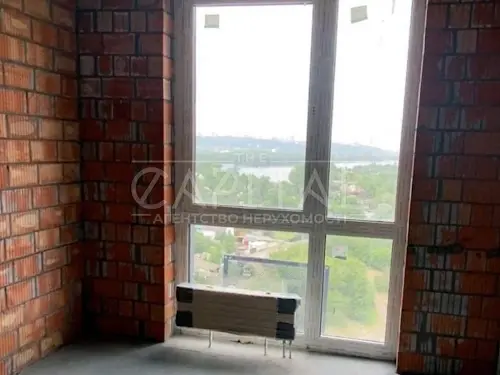 квартира по адресу Заречная ул., 6 к5