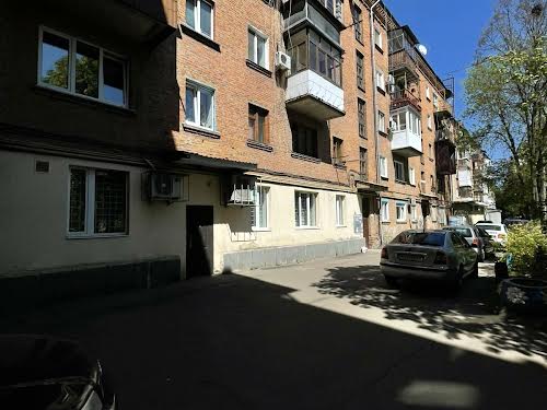 квартира за адресою Київська, 64