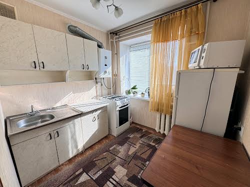 квартира по адресу Ясна ул., 16