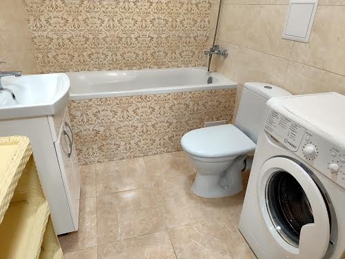 квартира за адресою Боголюбова, 38