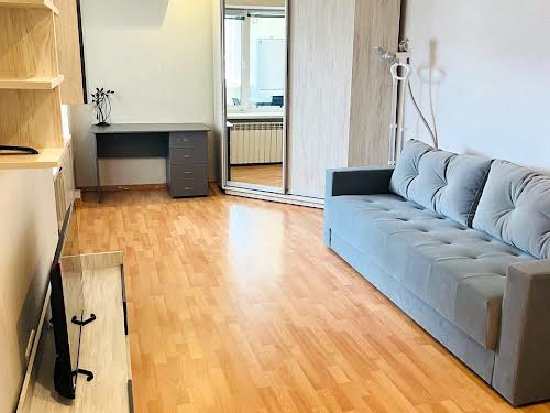 квартира за адресою Антоновича вул. (Горького), 125А