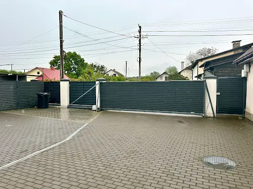 дом по адресу Лісова ул.