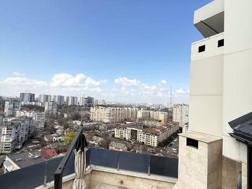 квартира за адресою Добровольців вул. (Маршала Говорова), 18а