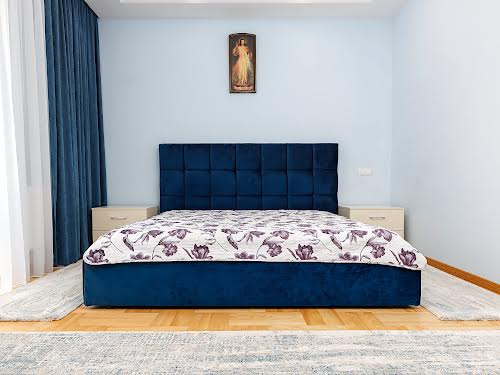 квартира за адресою Ясна вул., 25