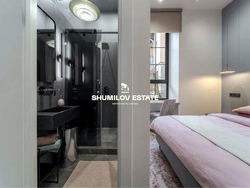 квартира по адресу Коперника ул., 15а