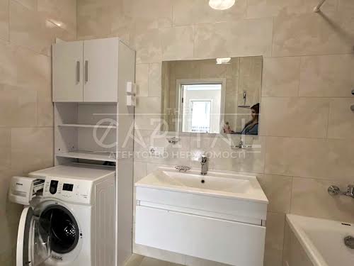 квартира за адресою Трускавецька вул., 6