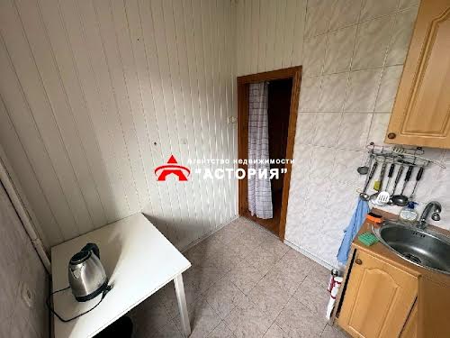 квартира за адресою Металургів просп., 20