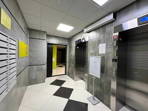 квартира за адресою Герцена вул., 35