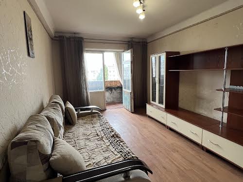 кімната за адресою Кубанської України вул. (Маршала Жукова), 30