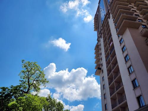 квартира за адресою Фонтанська дорога вул., 25