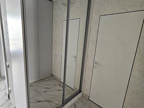 квартира по адресу Драгоманова ул., 31-А