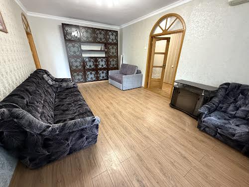 квартира по адресу Староказацкая ул. (Комсомольская), 80