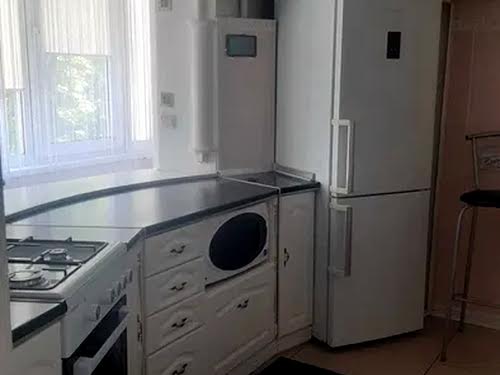 квартира за адресою Ентузіастів вул., 31