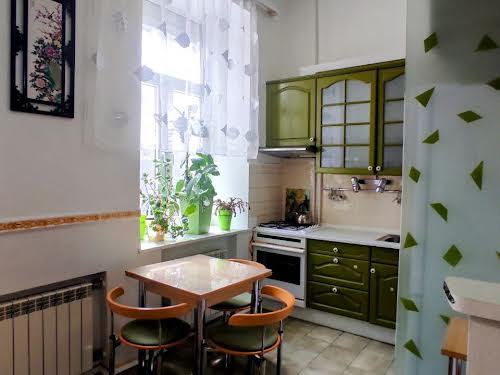 квартира за адресою Еспланадна вул., 2