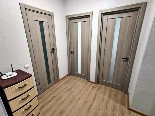 квартира за адресою Бакинська вул., 1