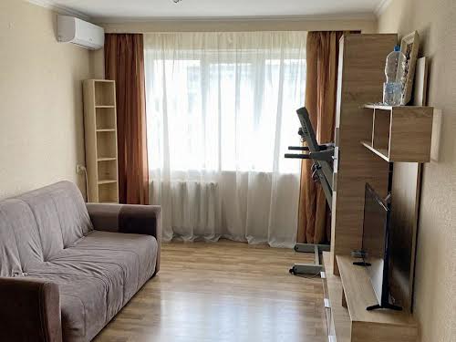 квартира за адресою Дніпро, Осіння вул., 14