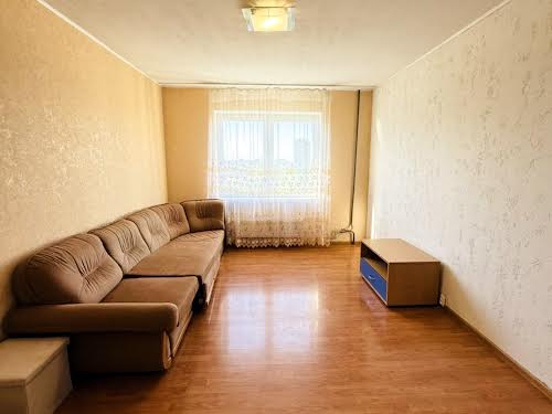 квартира по адресу Червоной Калины просп. (Владимира Маяковского), 21-Б