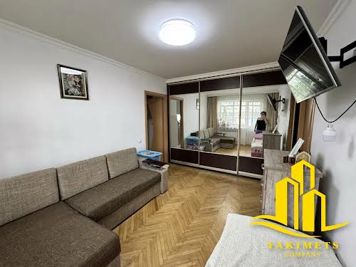 квартира по адресу Рубчака ул., 6