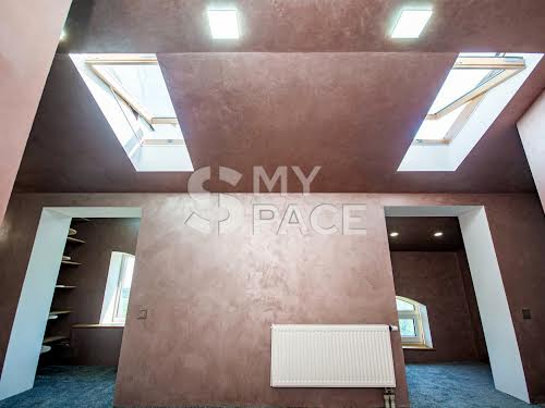 квартира по адресу Кузьми Скрябіна ул., 1