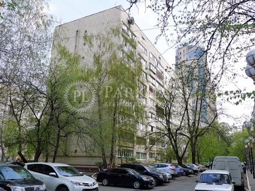 квартира по адресу Резницкая ул., 8
