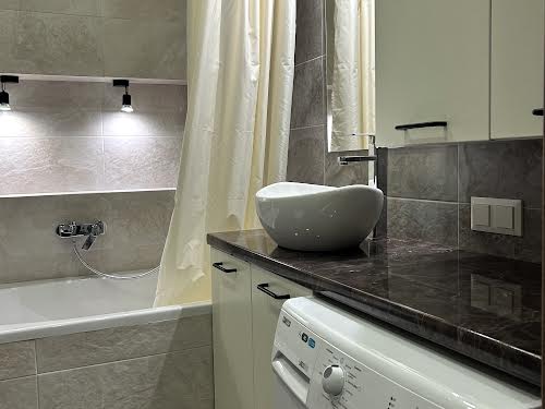 квартира за адресою Миру вул., 50