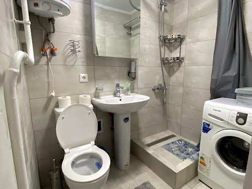 квартира за адресою Чорноморська вул., 2а