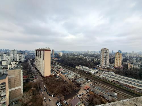 квартира по адресу Новополевая ул., 2