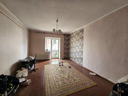 квартира по адресу Маловского ул., 5