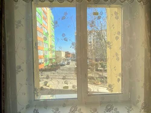 квартира по адресу Хмельницкий, вул. Івана Франка, 55