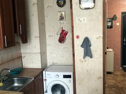 квартира за адресою Чоколівський бульв., 22