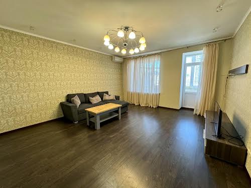 квартира за адресою Педагогічна вул., 27