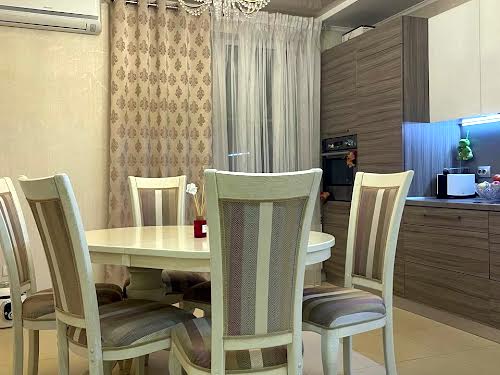 квартира по адресу Пономарёва ул., 26