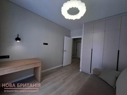 квартира за адресою Михайла Максимовича вул. (Онуфрія Трутенка), 28-Е