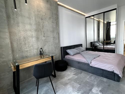 квартира за адресою Берестейський просп. (Перемоги), 11к2