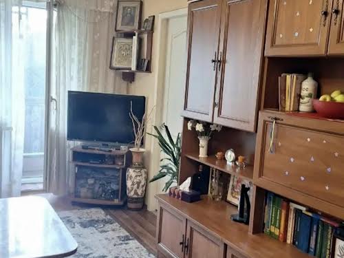 квартира по адресу Одесса, люстдорфська дорога, 58