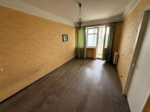 квартира за адресою Берестейський просп. (Перемоги), 22